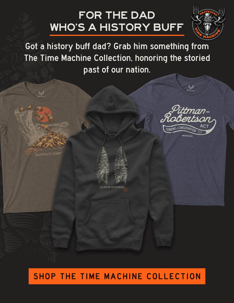 Shop the Time Machine Collection