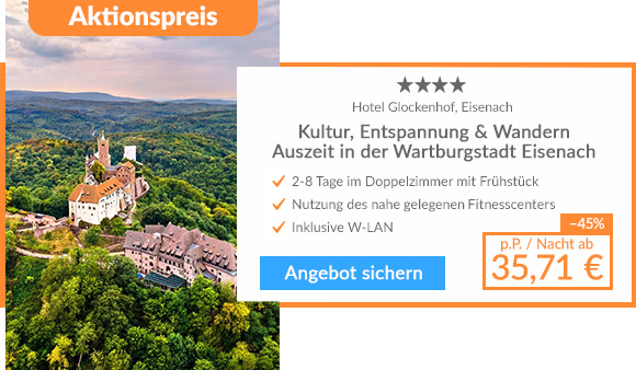 Hotel Glockenhof