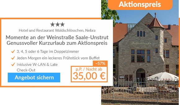 Hotel und Restaurant Waldschlösschen