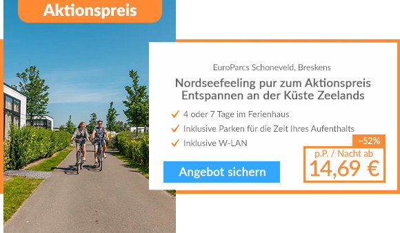 EuroParcs Schoneveld