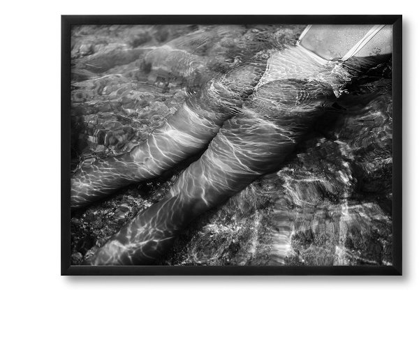 Rippling Serenity