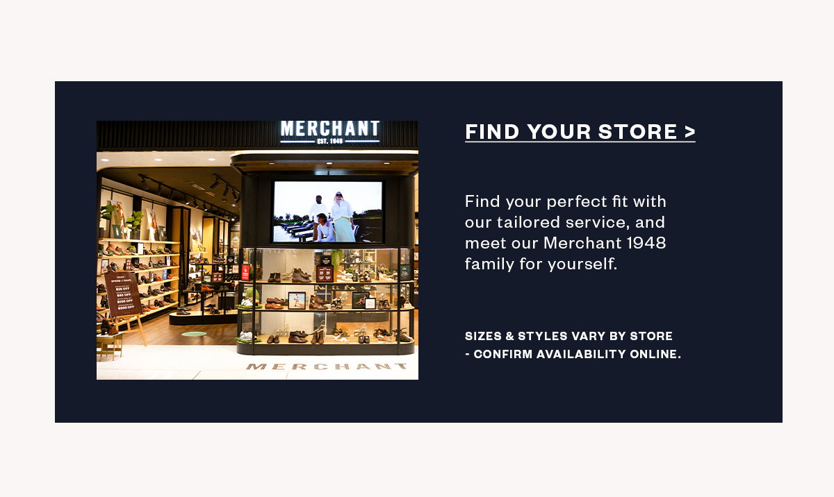 Store and Outlet Lovcator