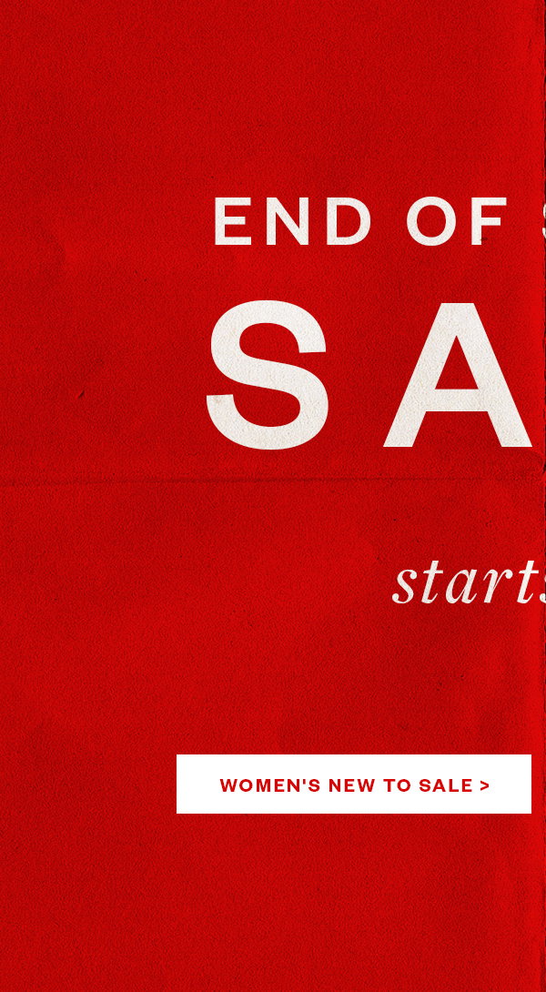 Women's New To Sale 