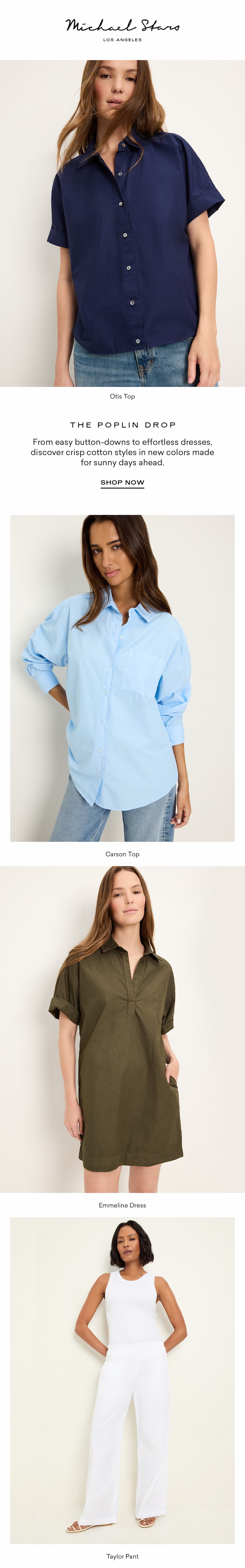 Shop Poplin