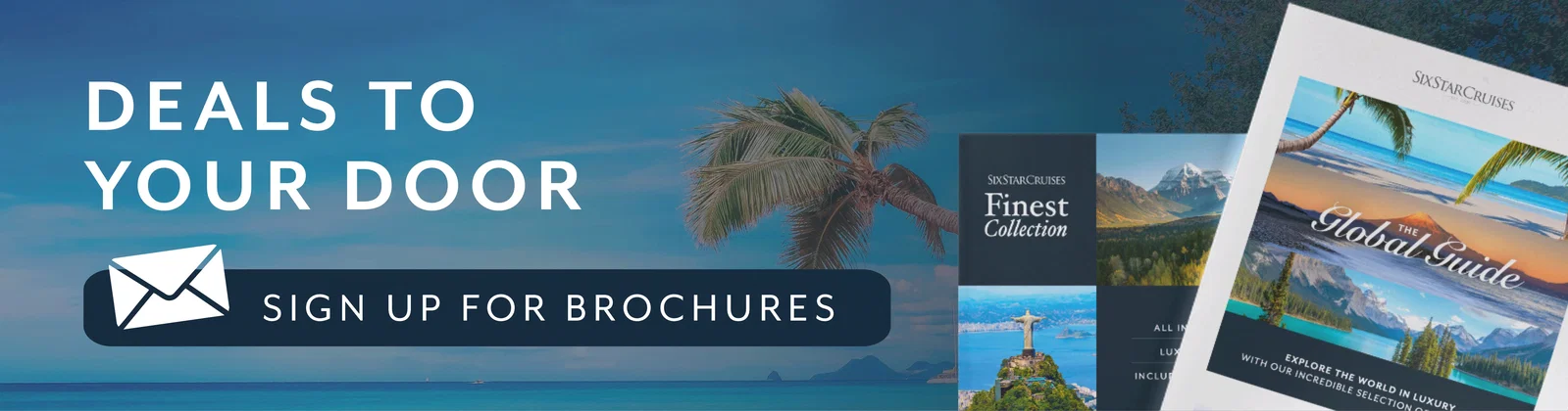 Brochure Banner