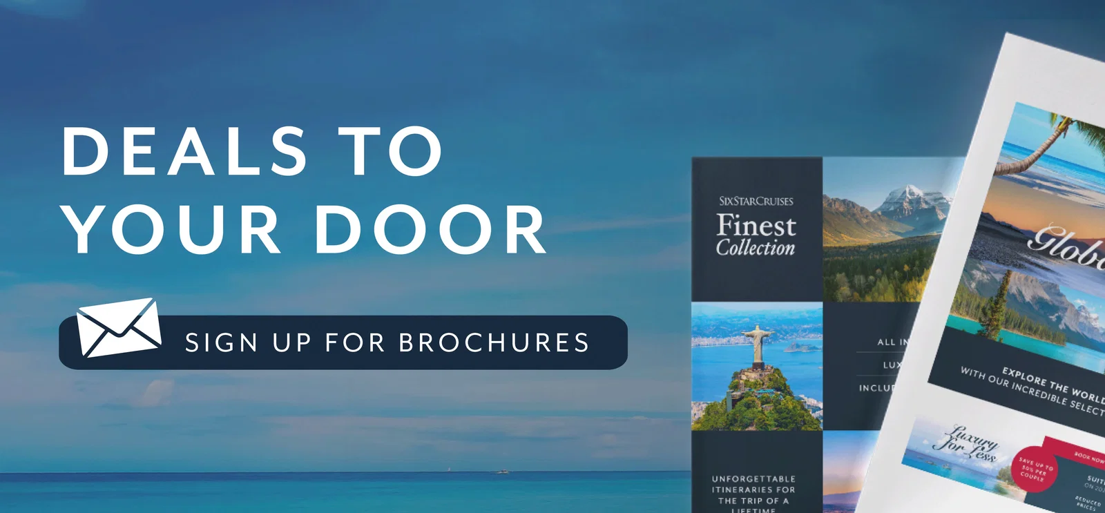 Brochure Banner