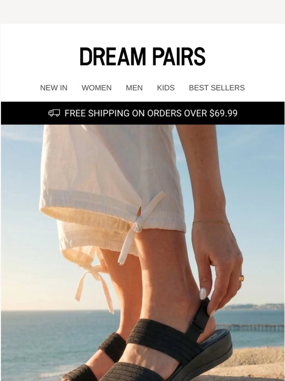 Pack Light: The Travel Shop