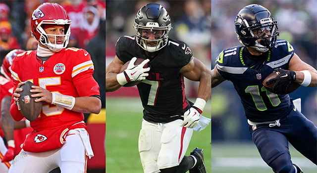 Tom Blair: Building best team money can buy under '26 salary cap