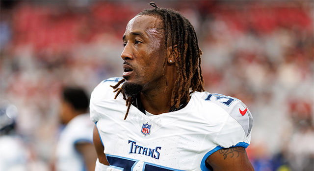 Chiefs reuniting with CB L'Jarius Sneed on one-year deal worth up to $5 million