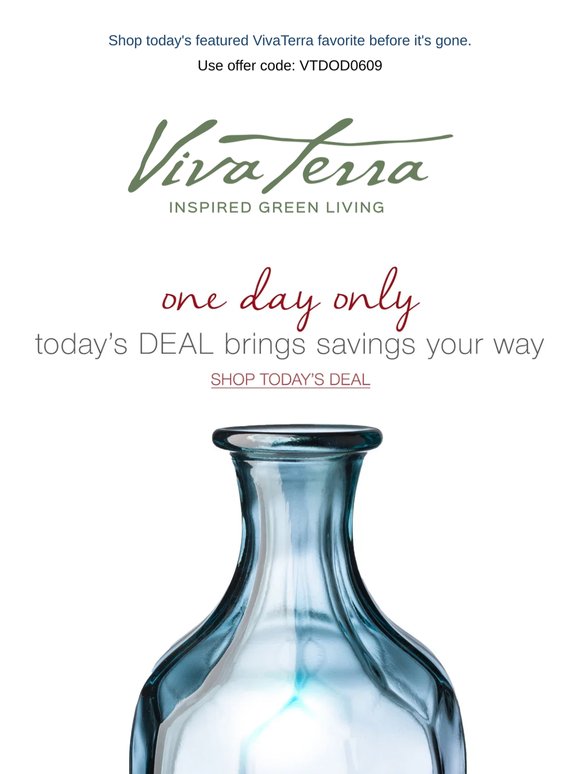 24 Hours. One Exceptional Find.