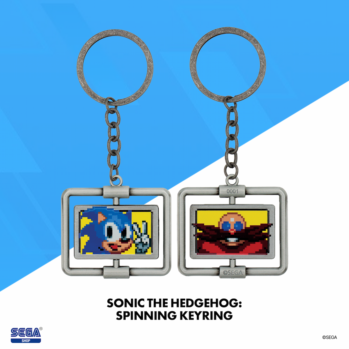 Pre Order Now!