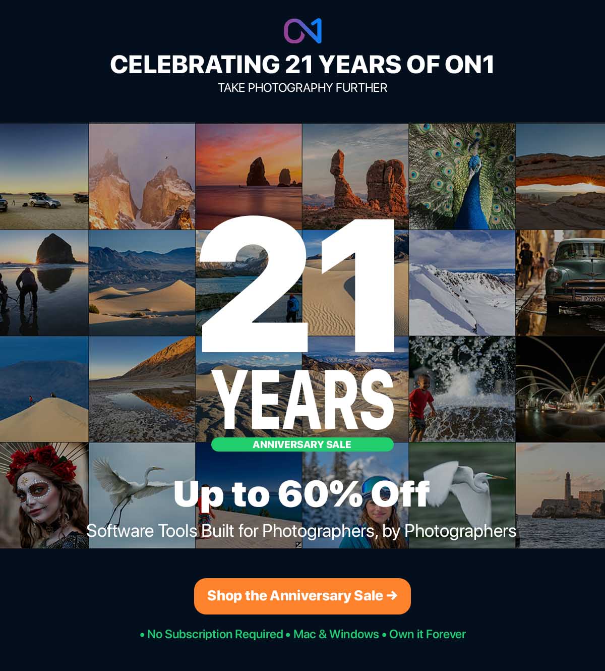 Our Lowest Price Ever on Photo RAW