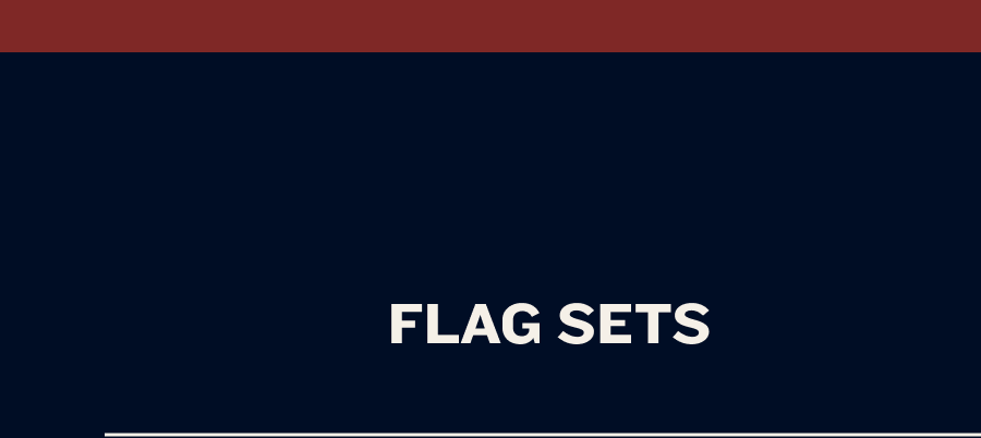 Flag Sets