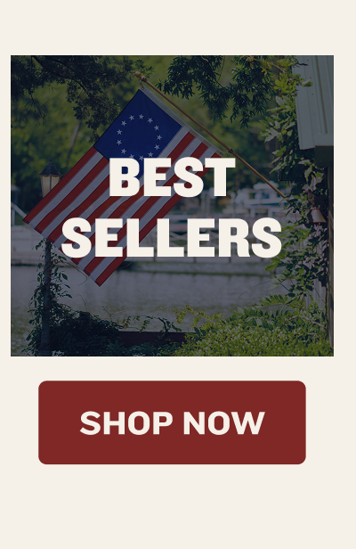 BEST SELLERS | SHOP NOW
