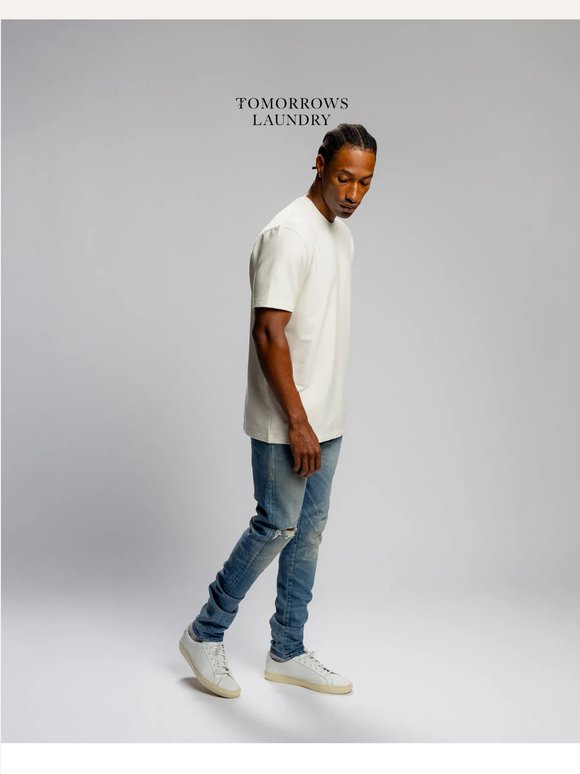 Not Your Average Tee