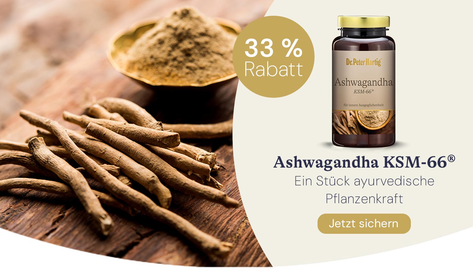 Ashwagangha
