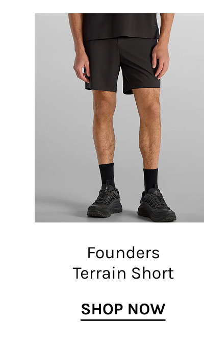 Founders Terrain | Shop Now 