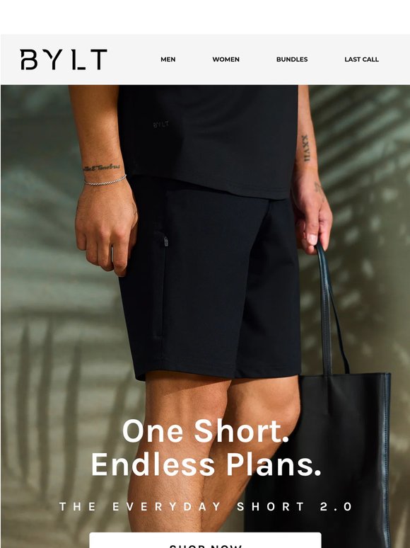 One Pair, Perfect For Every Summer Plan
