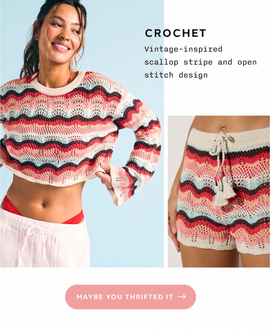 CROCHET