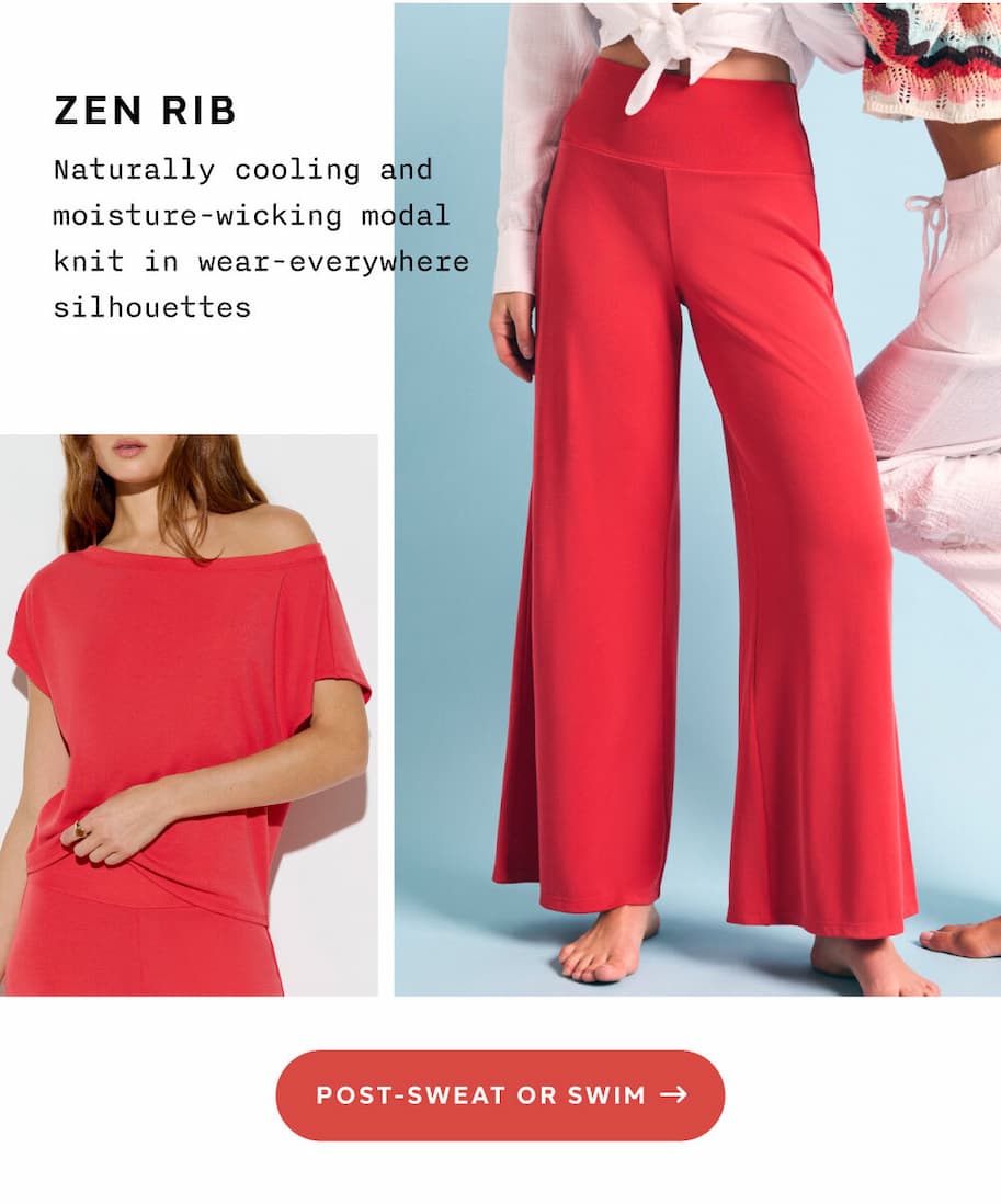 [ ZEN RIB ]