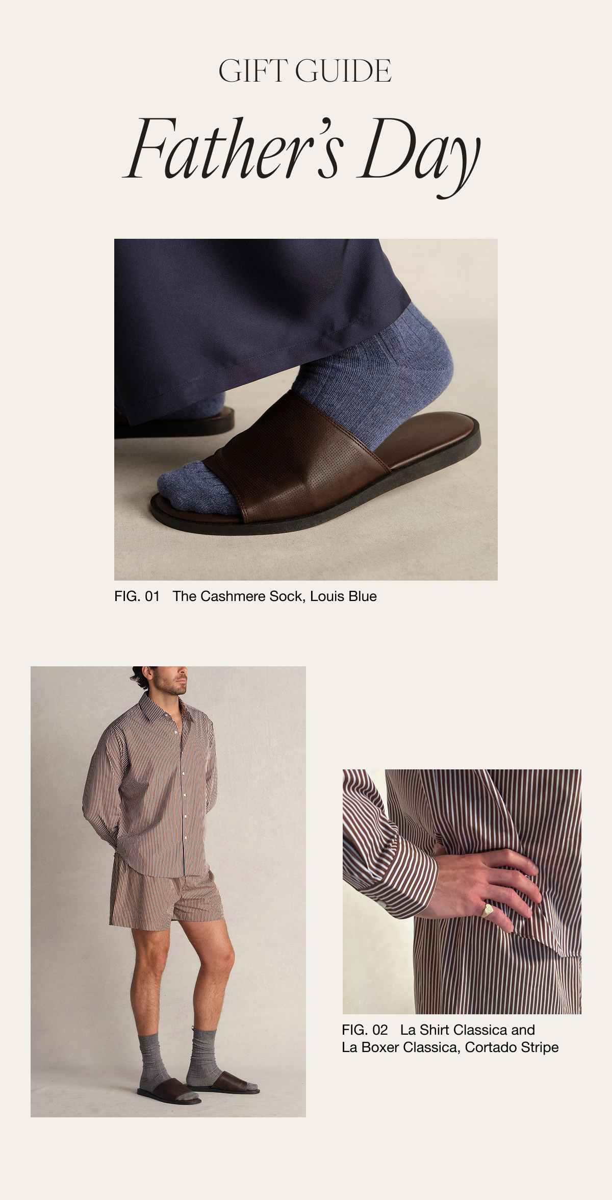 Father's Day Gift Guide