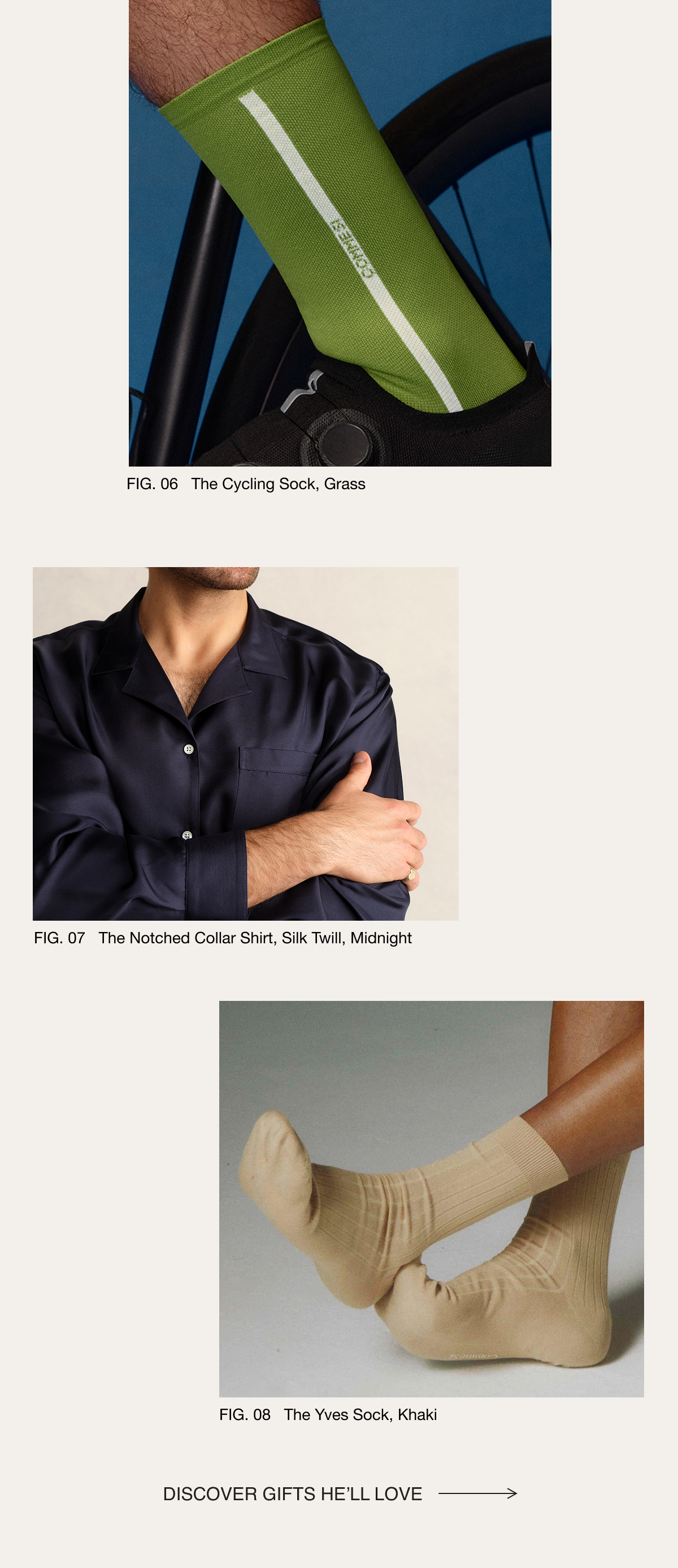 Father's Day Gift Guide