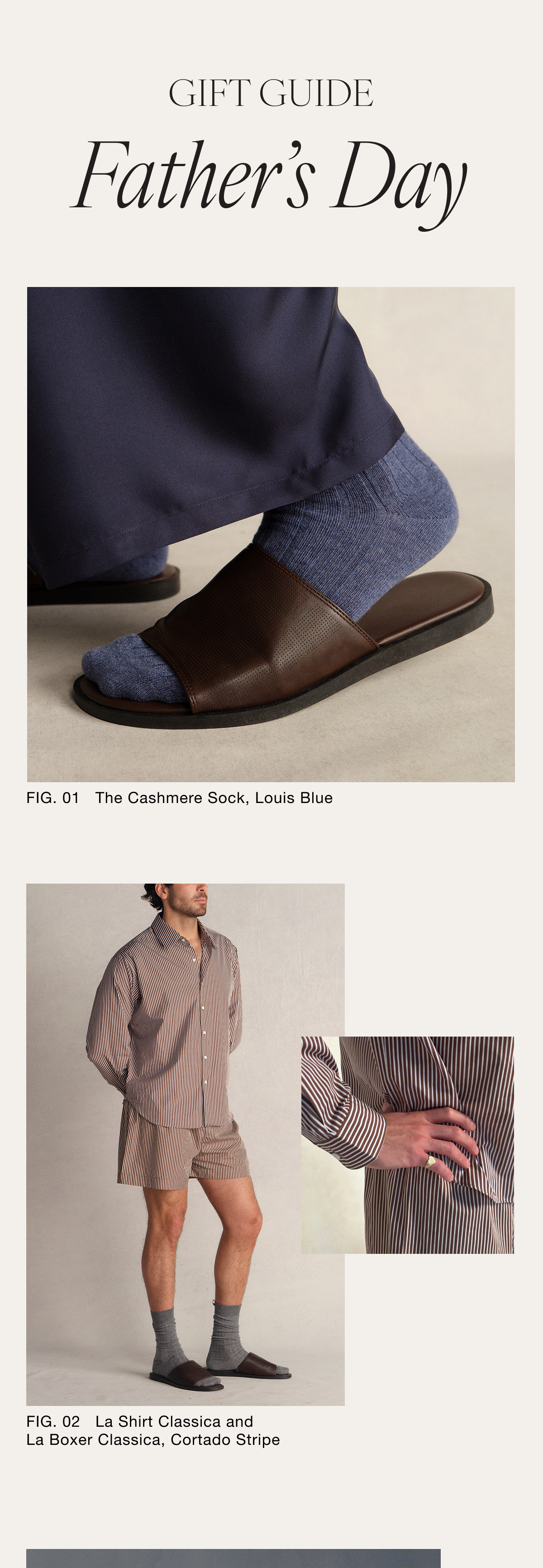 Father's Day Gift Guide