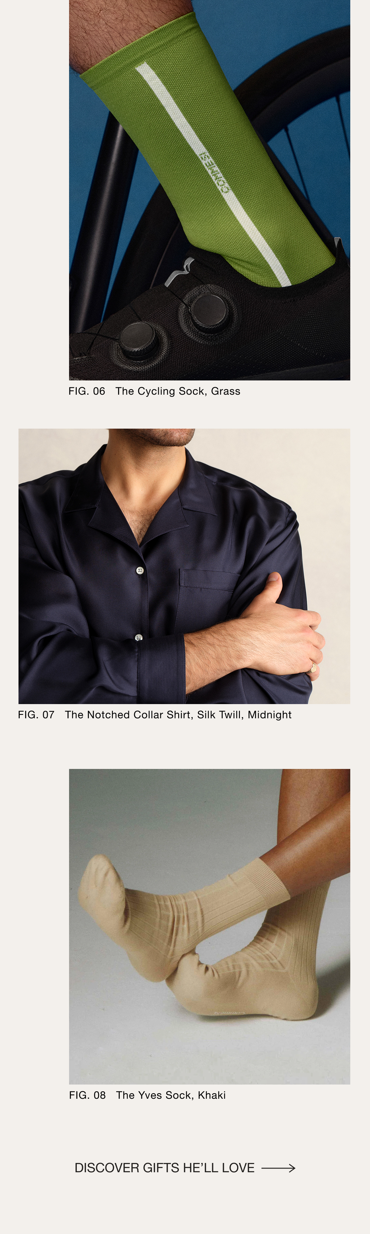 Father's Day Gift Guide