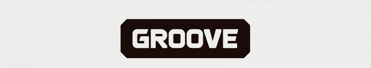 Groove Logo