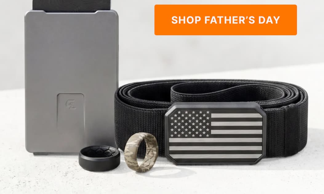 SHOP FATHER'S DAY