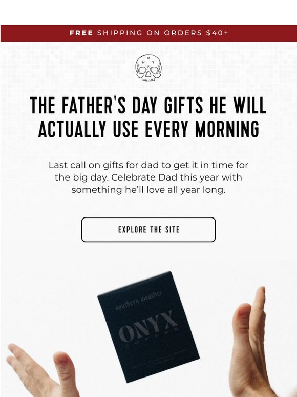 Specialty coffee, Dad approved