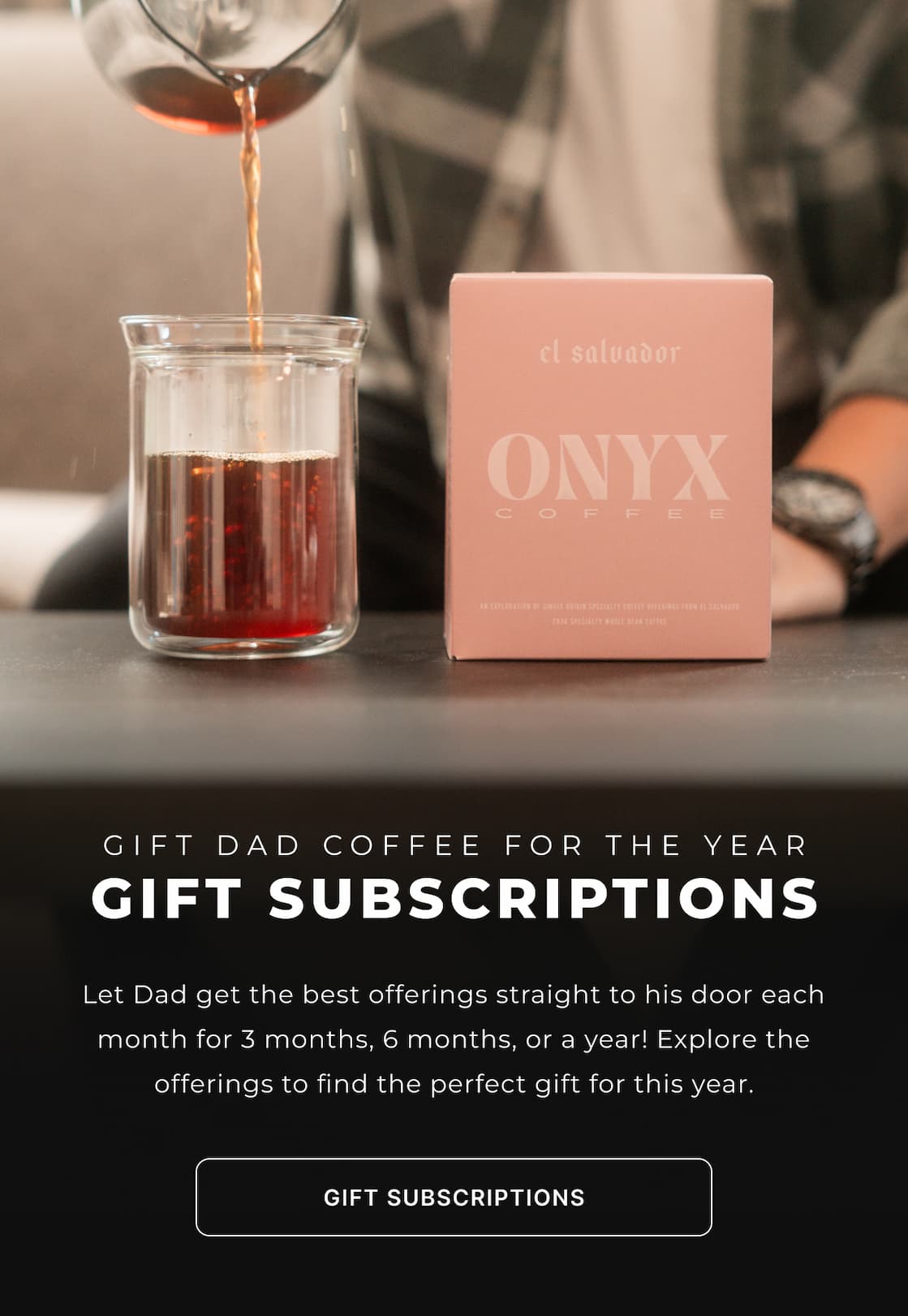 Gift Subscriptions