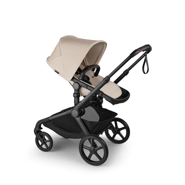 Image of Bugaboo Kangaroo Single To Double Stroller, 2025