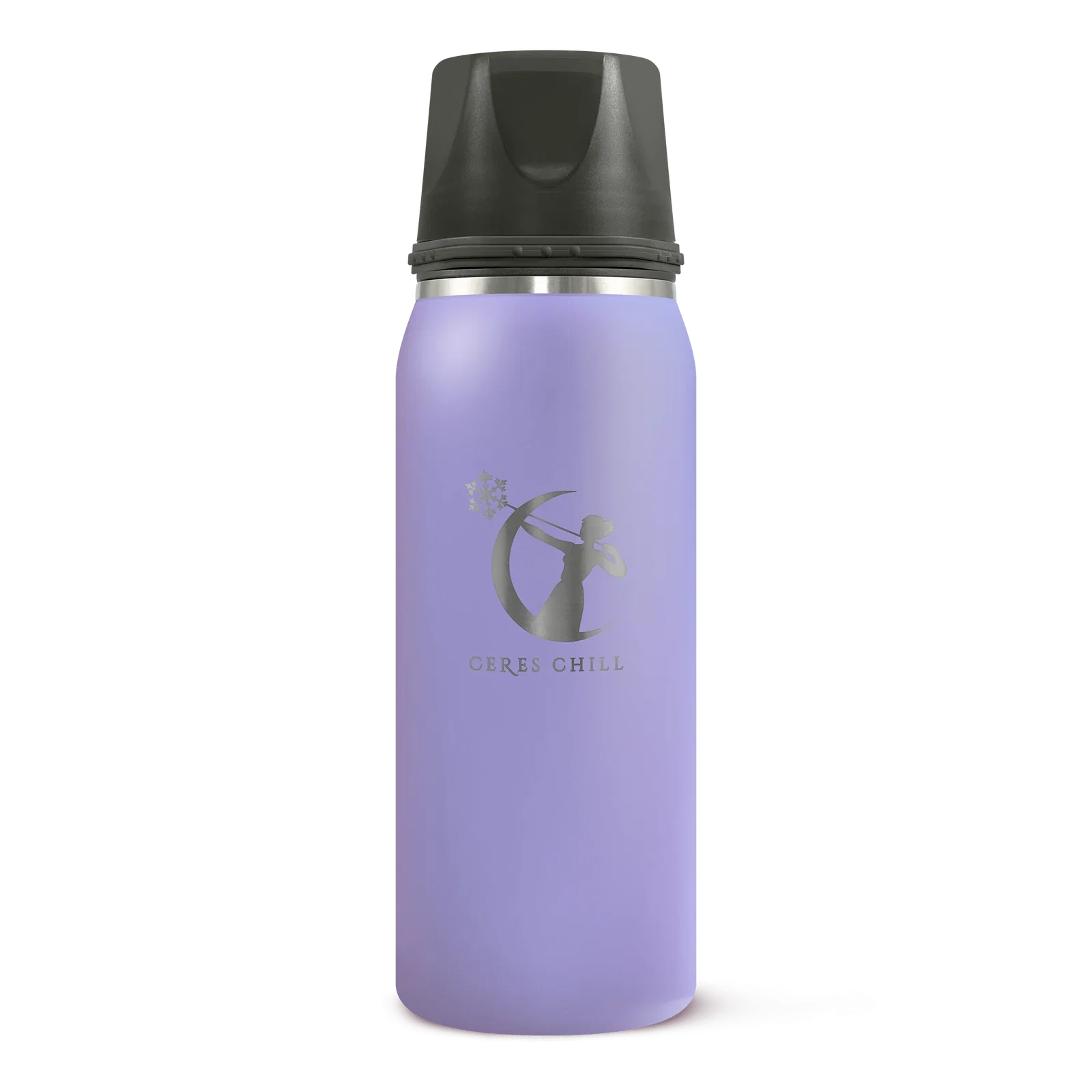 Image of Ceres Chill Legacy Breastmilk Chiller (32oz), ULTRA Violet Lavender