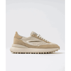D.A.T.E Athleta Nylon Ivory