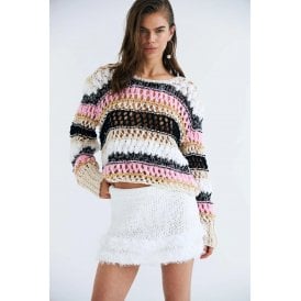 Dawn & Dare Eloise Pink Multi