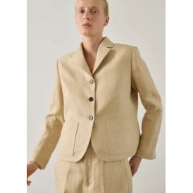 Soeur Hespera Jacket Light Beige 