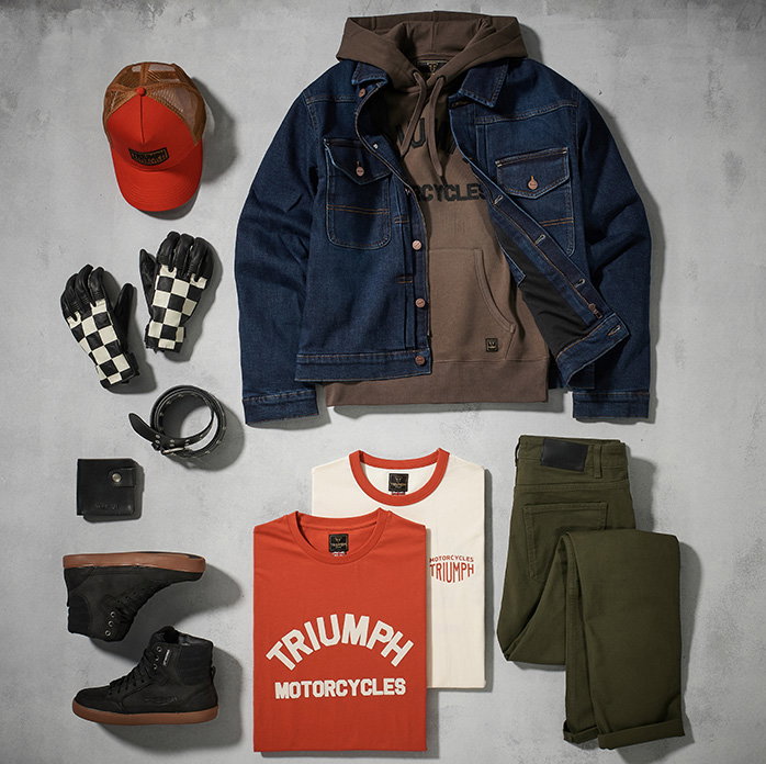 OFFICIAL FATHER'S DAY GIFT GUIDE