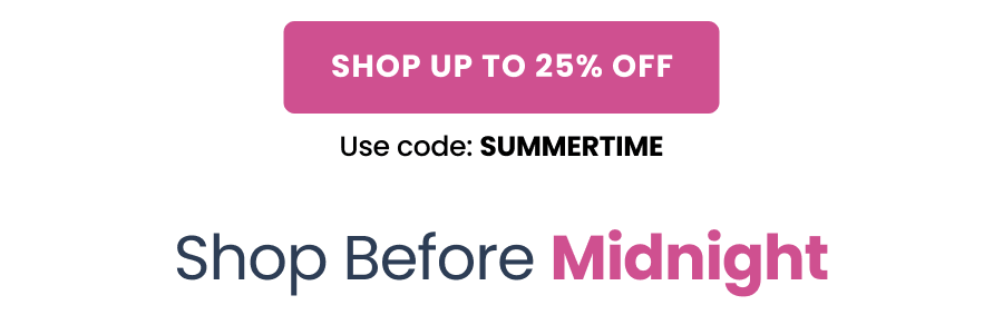 Shop Before Midnight