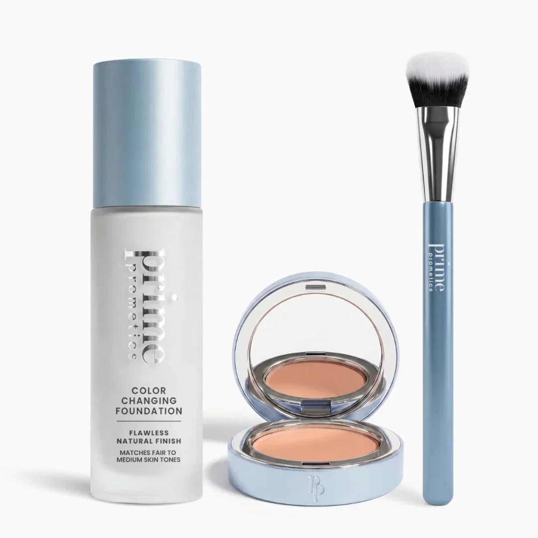 Image of Face It, You're Flawless Set