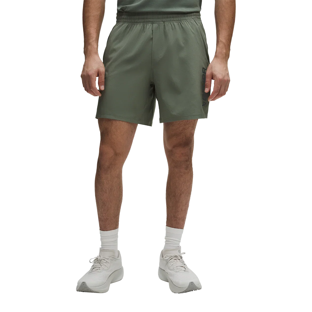 Image of Bauer // lululemon PACEBREAKER LINERLESS 7