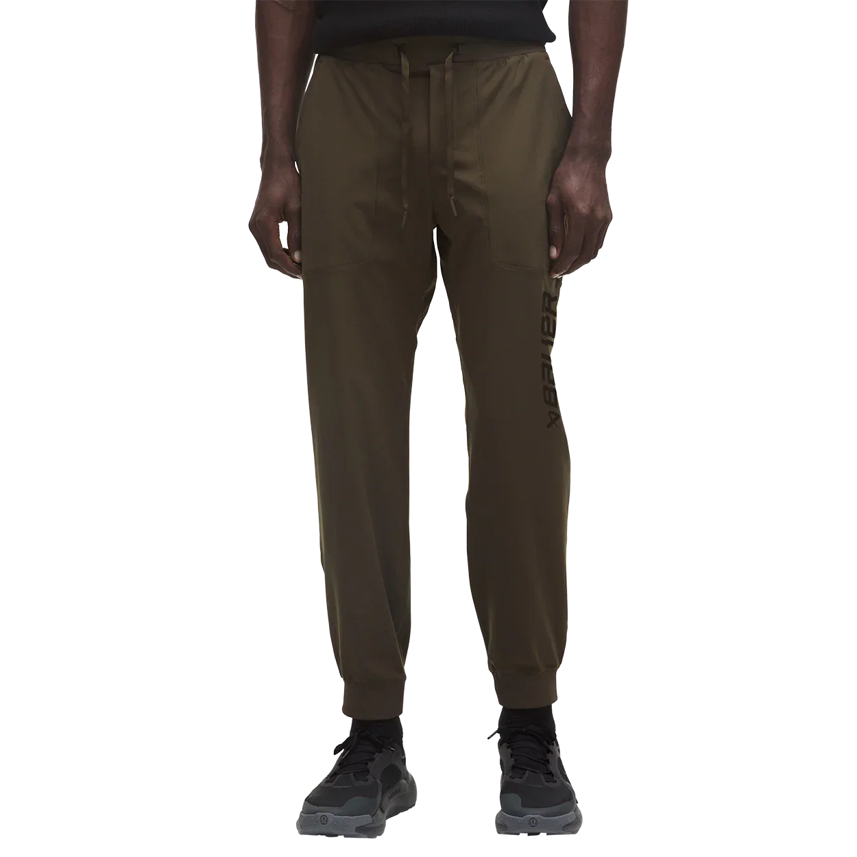 Image of Bauer // lululemon ABC JOGGER