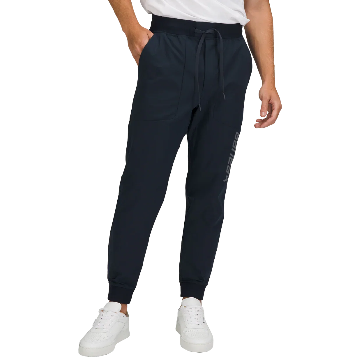 Image of BAUER lululemon ABC JOGGER