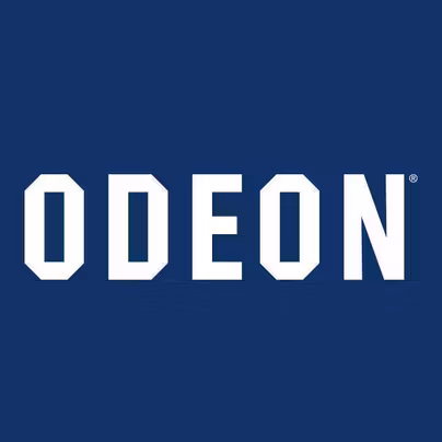 2 x Standard Odeon Cinema Tickets Mon to Thu inc online bookin...