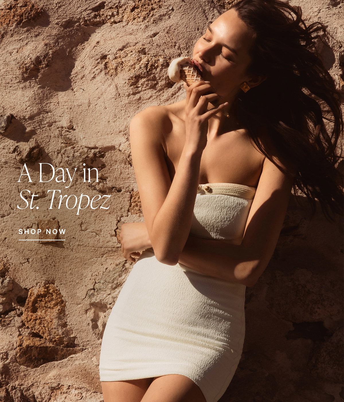 A Day in St. Tropez