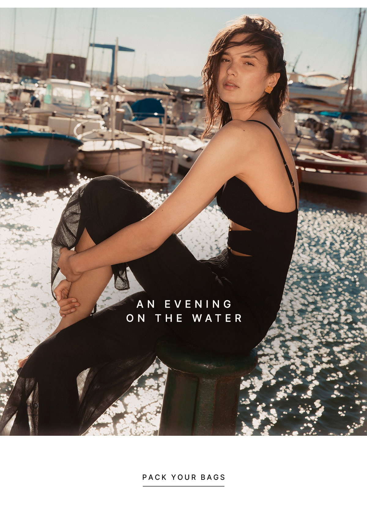 A Day in St. Tropez