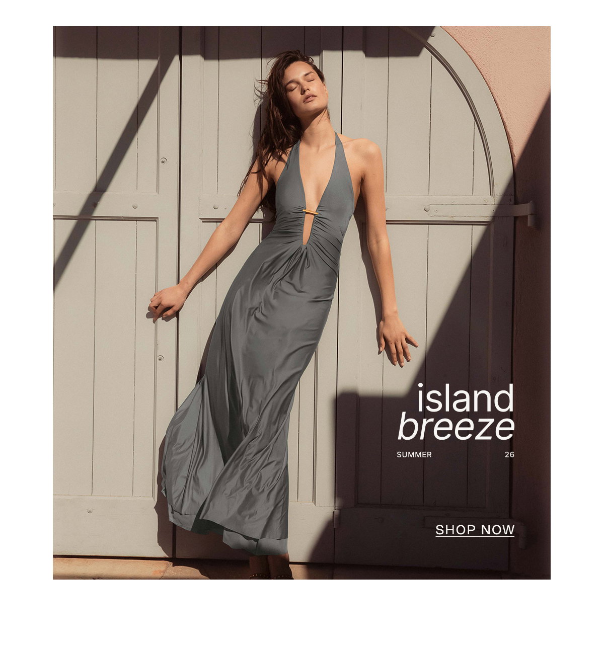 island breeze