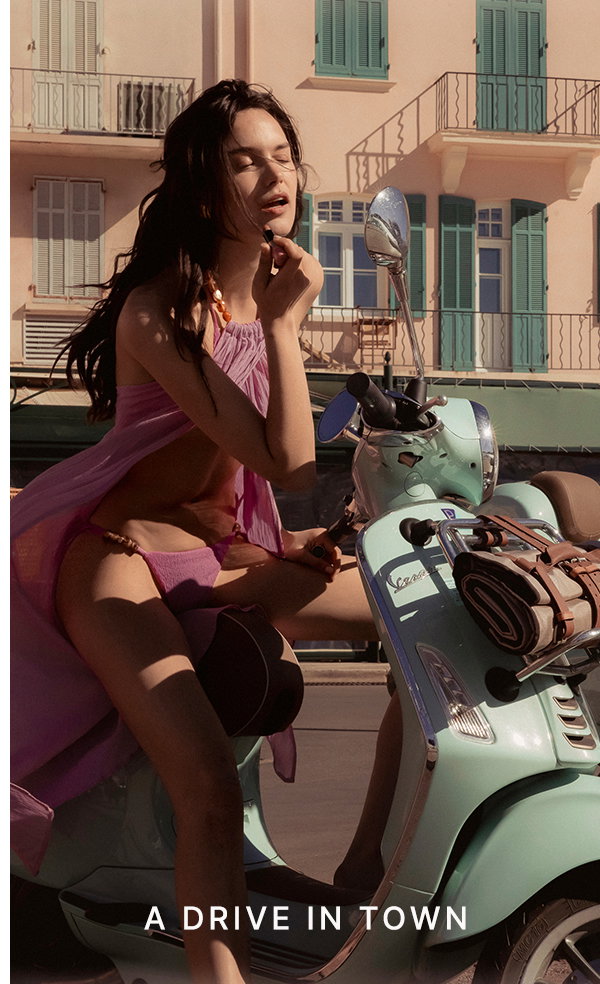 A Day in St. Tropez
