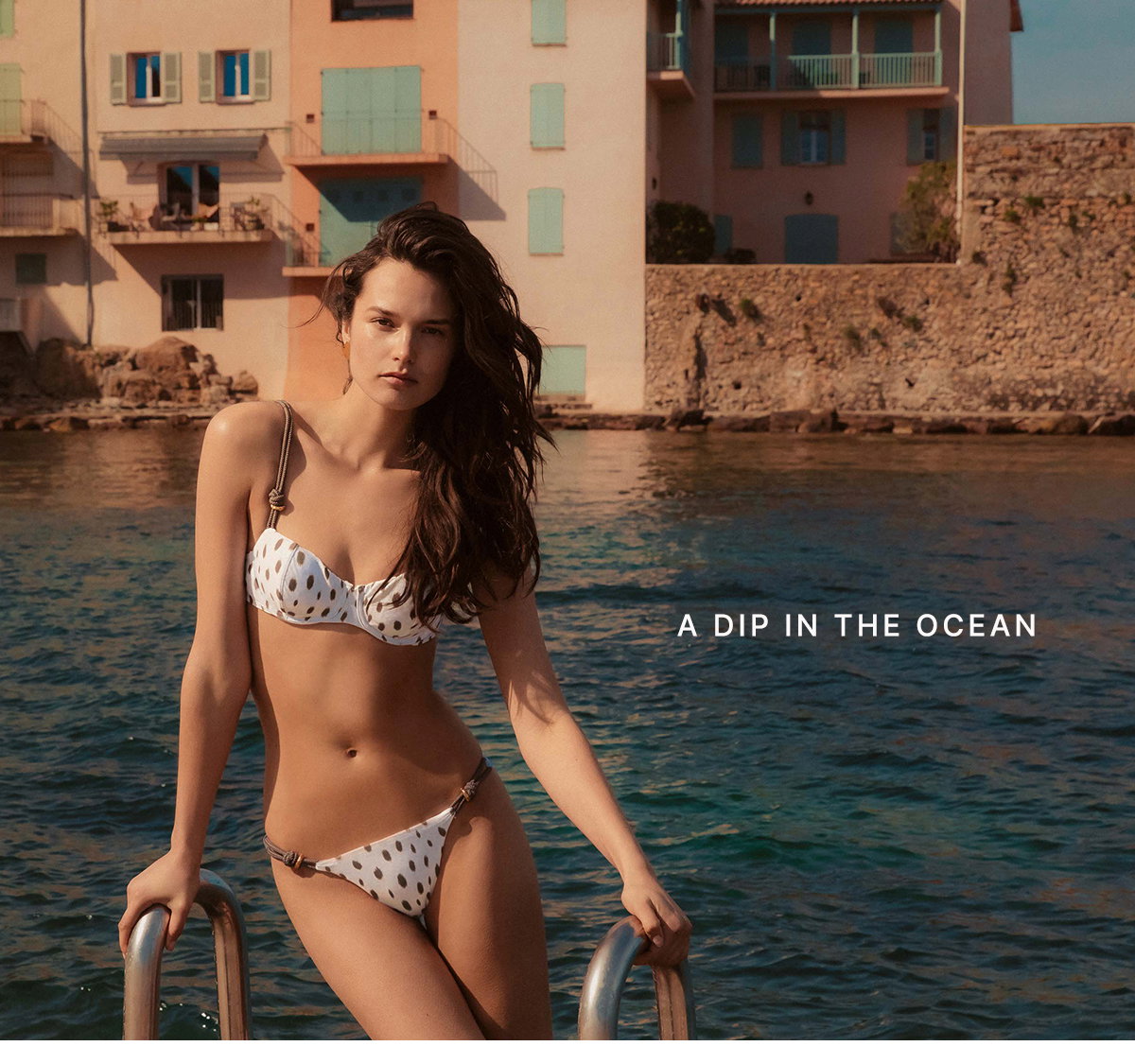 A Day in St. Tropez
