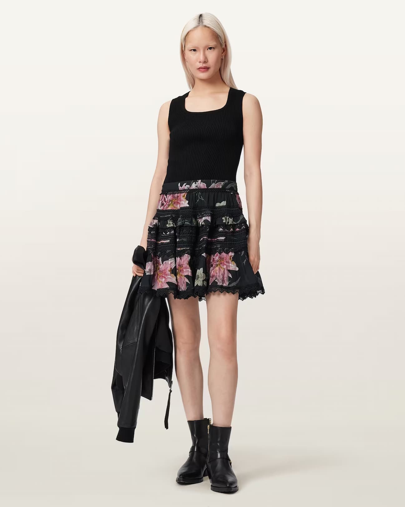 ZORA SKIRT